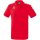 Erima Essential 5-C Poloshirt red/white