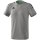 Erima Essential 5-C T-Shirt grey-melange/black