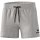 Erima Essential Sweatshorts light greymelange/black