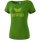 Erima Essential T-Shirt twist of lime/lime pop