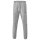 Erima Essential Team Jogginghose Sweatpant light greymelange/slate grey
