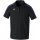 Erima Evo Star Poloshirt black/ultra violet