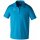 Erima Evo Star Poloshirt curacao/mykonos