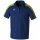 Erima Evo Star Poloshirt new navy/lime