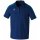 Erima Evo Star Poloshirt new navy/mykonos blue