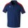 Erima Evo Star Poloshirt new navy/red