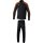 Erima Evo Star Trainingsanzug black/orange