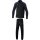 Erima Evo Star Trainingsanzug black/ultra violet