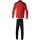 Erima Evo Star Trainingsanzug red/black