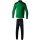 Erima Evo Star Trainingsanzug smaragd/pine grove