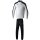 Erima Evo Star Trainingsanzug white/black