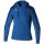 Erima Evo Star Trainingsjacke Mit Kapuze new royal/new navy