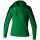 Erima Evo Star Trainingsjacke Mit Kapuze