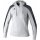 Erima Evo Star Trainingsjacke Mit Kapuze white/black