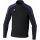 Erima Evo Star Trainingsjacke black/ultra violet