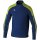 Erima Evo Star Trainingsjacke new navy/lime