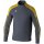 Erima Evo Star Trainingsjacke slate grey/yellow