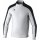 Erima Evo Star Trainingsjacke white/black