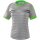 Erima Ferrara 2.0 Trikot grey melange/green gecko