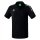 Erima Graffic 5-C Poloshirt black/white