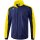 Erima Liga Line 2.0 Allwetterjacke new navy/yellow/dark navy