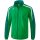 Erima Liga Line 2.0 Allwetterjacke smaragd/evergreen/white