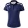 Erima Liga Line 2.0 Poloshirt new navy/dark navy/white