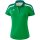 Erima Liga Line 2.0 Poloshirt smaragd/evergreen/white