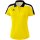 Erima Liga Line 2.0 Poloshirt yellow/black/white
