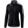 Erima Liga Line 2.0 Präsentationsjacke black/white/dark grey