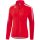 Erima Liga Line 2.0 Präsentationsjacke red/tango red/white