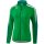 Erima Liga Line 2.0 Präsentationsjacke smaragd/evergreen/white