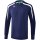 Erima Liga Line 2.0 Sweatshirt new navy/dark navy/white