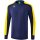 Erima Liga Line 2.0 Sweatshirt new navy/yellow/dark navy