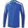 Erima Liga Line 2.0 Sweatshirt new royal/true blue/white