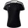 Erima Liga Line 2.0 T-Shirt black/white/dark grey