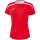 Erima Liga Line 2.0 T-Shirt red/tango red/white