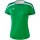 Erima Liga Line 2.0 T-Shirt smaragd/evergreen/white