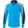 Erima Liga Line 2.0 Training Top curacao/new navy/white