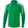 Erima Liga Line 2.0 Training Top smaragd/evergreen/white