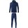 Erima Liga Star Trainingsanzug Mit Kapuze new navy/white