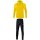 Erima Liga Star Trainingsanzug Mit Kapuze yellow/black