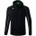 Erima Liga Star Trainingsjacke Mit Kapuze black/white