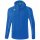 Erima Liga Star Trainingsjacke Mit Kapuze new royal/white