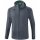 Erima Liga Star Trainingsjacke Mit Kapuze slate grey/black