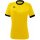 Erima Mantua Trikot Jersey yellow/black