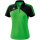 Erima Premium One 2.0 Poloshirt green/black/white