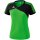 Erima Premium One 2.0 T-Shirt green/black/white