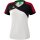 Erima Premium One 2.0 T-Shirt white/black/red