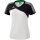 Erima Premium One 2.0 T-Shirt white/black/white